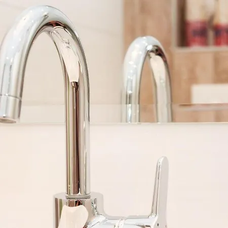 Apartment Norddeich-stern Norddeich (Norden)