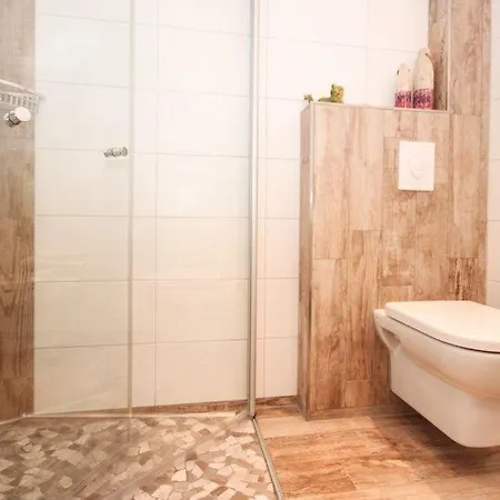 Norddeich-stern Apartment Norddeich (Norden)