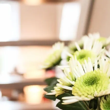 Apartment Norddeich-stern Norddeich (Norden)