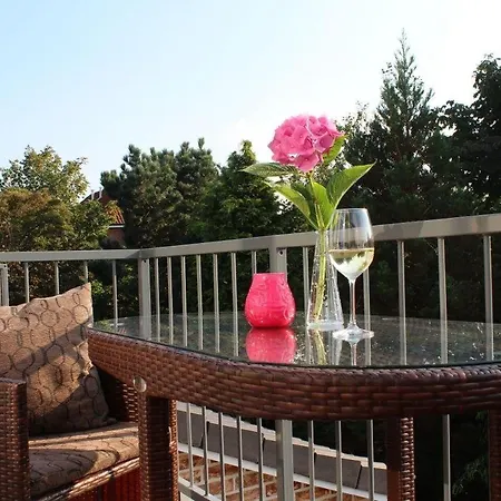 Norddeich-stern Apartment