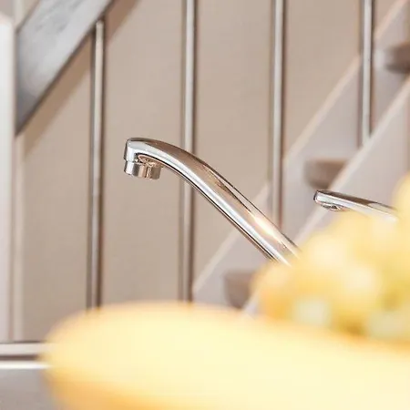 Apartment Norddeich-stern *