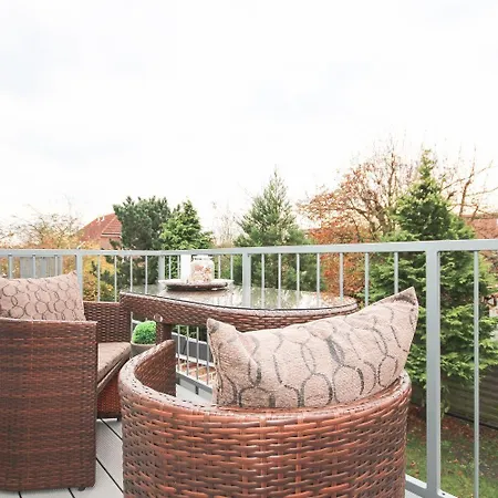 Norddeich-stern Norddeich (Norden)