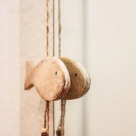 Apartment Norddeich-stern