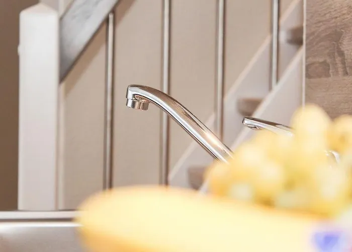 Lejlighed Norddeich-stern *